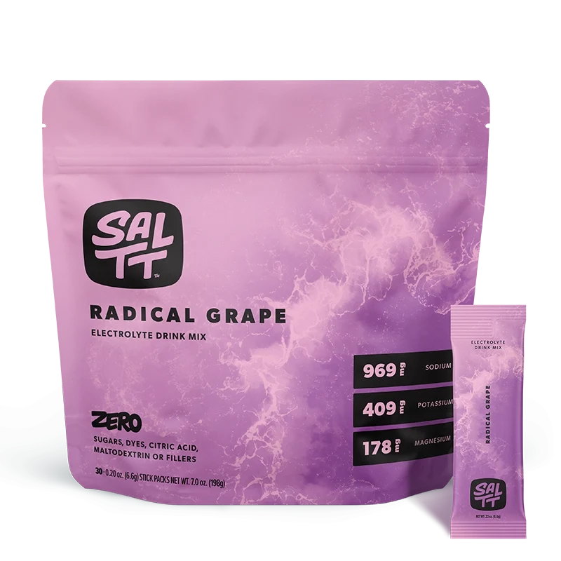 Electrolyte Drink Mix Powder for Everyday Hydration, Sugar-Free Flavored Variety Packs and Single Flavors