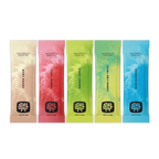 Electrolyte Drink Mix Powder for Everyday Hydration, Sugar-Free Flavored Variety Packs and Single Flavors