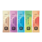 Electrolyte Drink Mix Powder for Everyday Hydration, Sugar-Free Flavored Variety Packs and Single Flavors