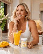 Electrolyte Hydration Powder Mix