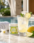 Electrolyte Hydration Powder Mix