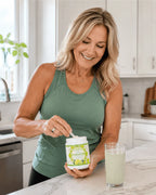 Electrolyte Hydration Powder Mix