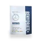 Electrolyte Hydration Powder Sachets for Daily Hydration, Training, Travel and Heat Exposure in Four Flavour