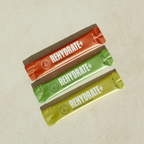 Electrolyte Hydration Powder Sachets for Daily Hydration, Training, Travel and Heat Exposure in Four Flavour