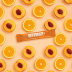 Electrolyte Hydration Powder Sachets for Daily Hydration, Training, Travel and Heat Exposure in Four Flavour