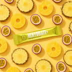 Electrolyte Hydration Powder Sachets for Daily Hydration, Training, Travel and Heat Exposure in Four Flavour