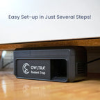 Electronic Rodent Trap