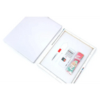 Elephant Diamond Painting Mosaic Kit