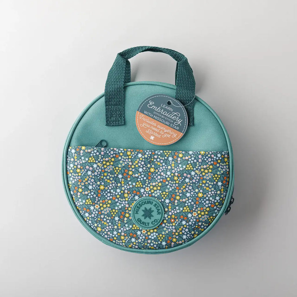 Embroidery Kit