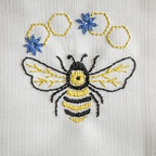 Embroidery Kit