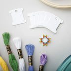 Embroidery Kit