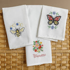Embroidery Kit