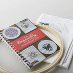 Embroidery Kit