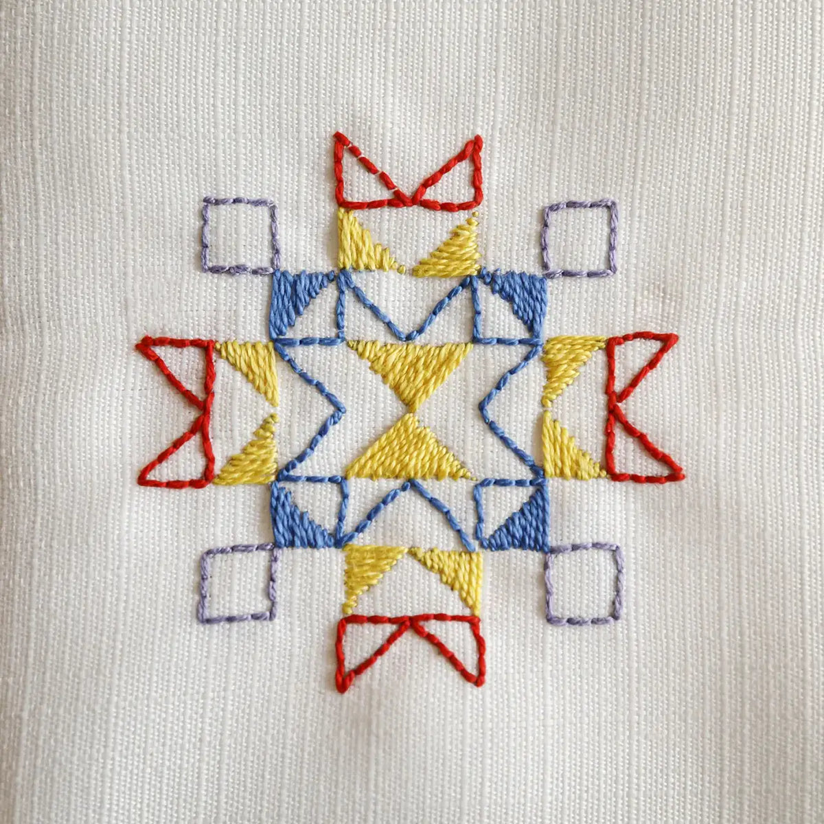 Embroidery Kit