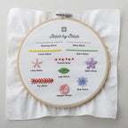 Embroidery Kit