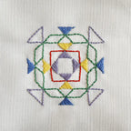 Embroidery Kit