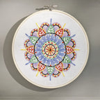 Embroidery Kit