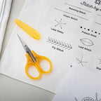 Embroidery Kit