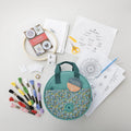 Embroidery Kit