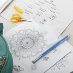 Embroidery Kit