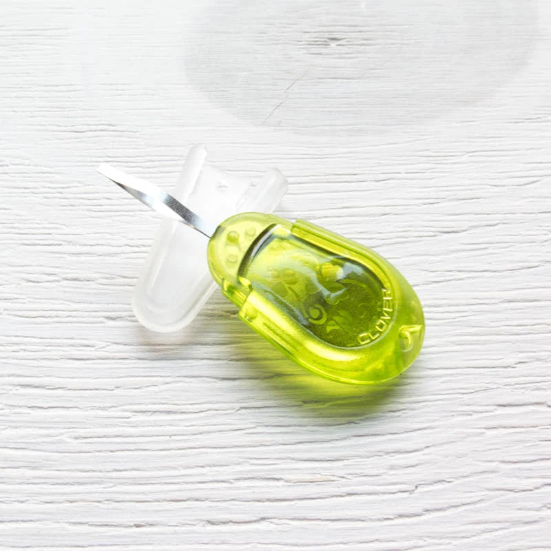 Embroidery Needle Threader
