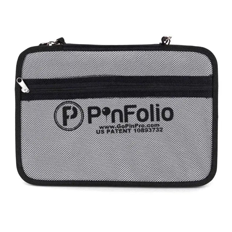 Enamel Pin Storage Case