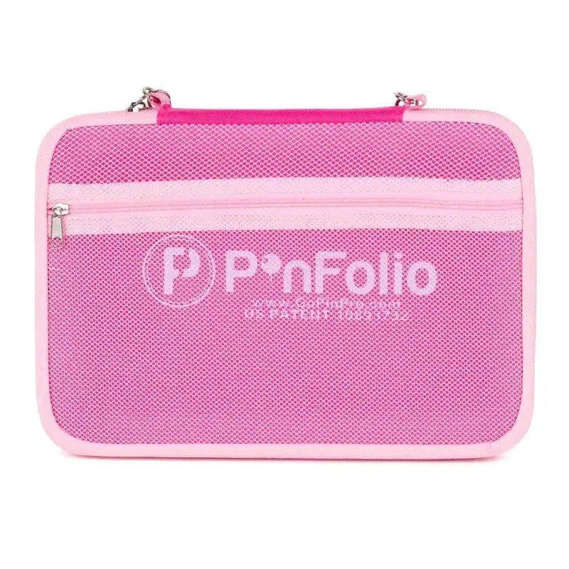Enamel Pin Storage Case