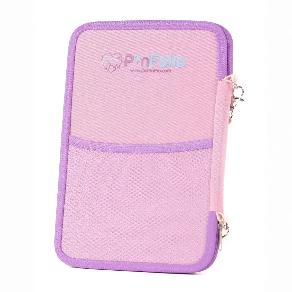 Enamel Pin Storage Case