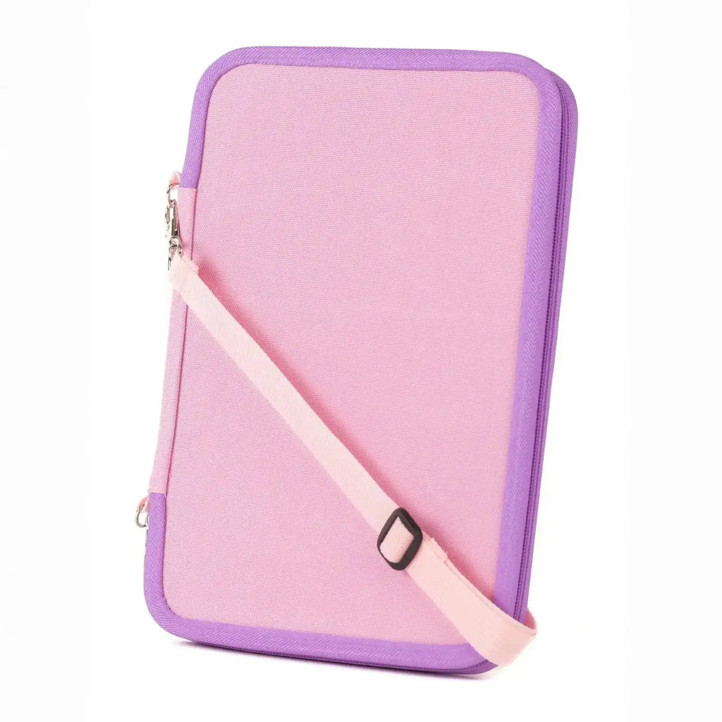 Enamel Pin Storage Case