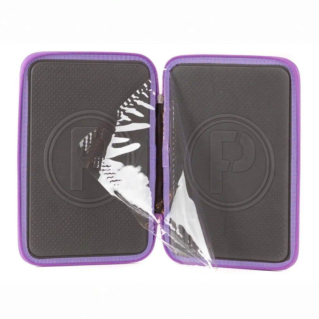 Enamel Pin Storage Case
