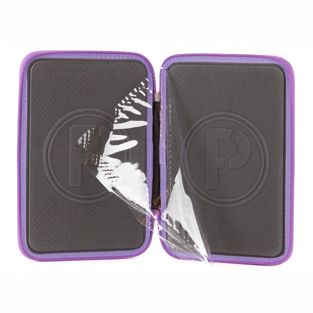 Enamel Pin Storage Case