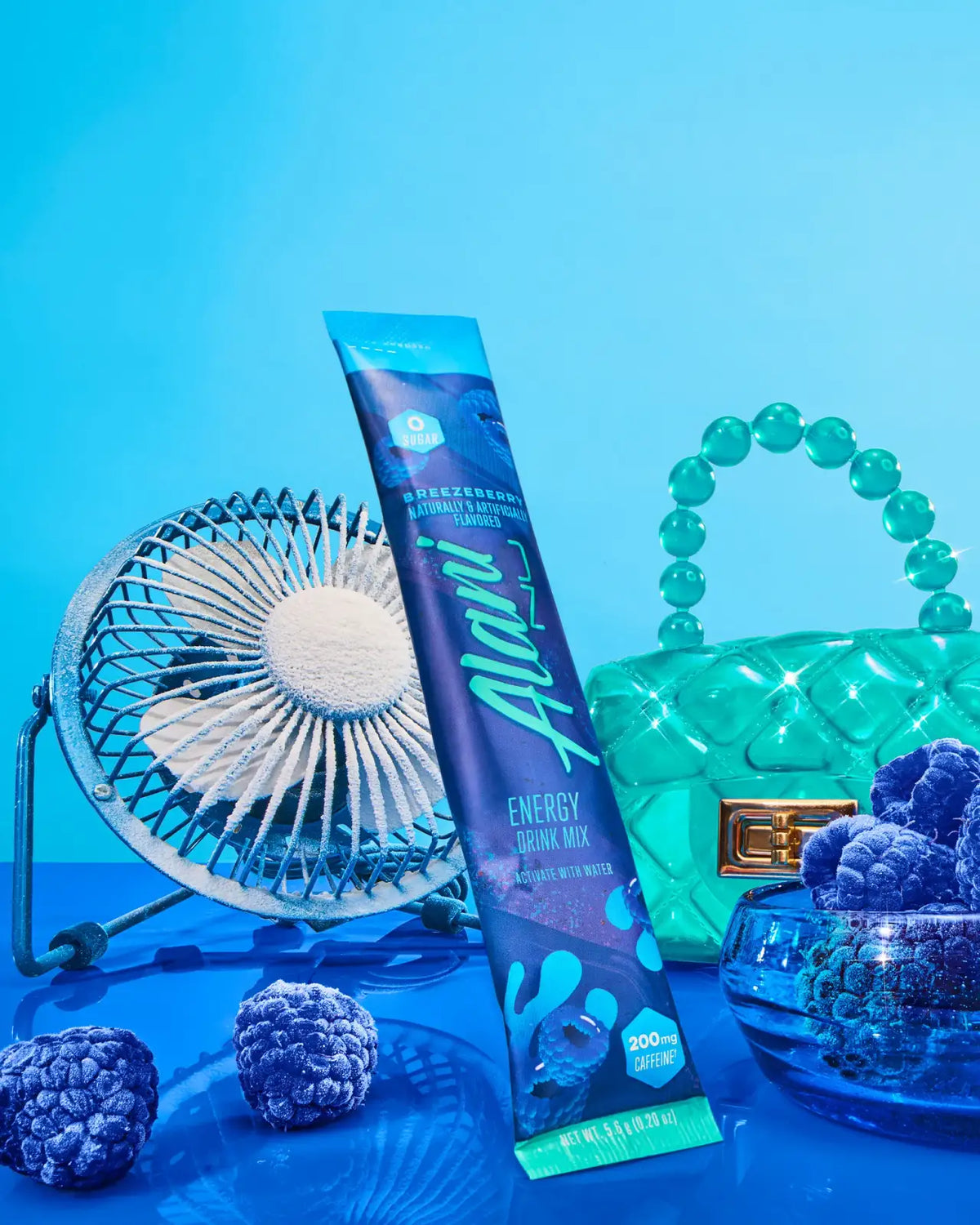 Energy Powder Sticks