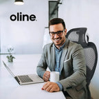 Ergonomic Office Chair