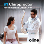 Ergonomic Office Chair