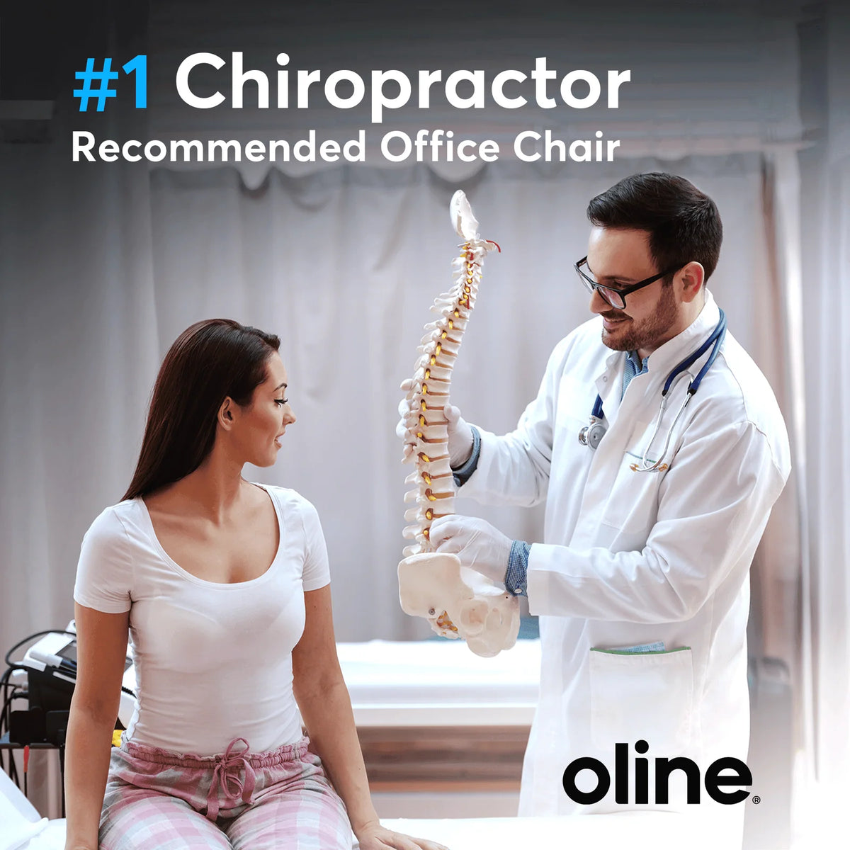 Ergonomic Office Chair