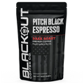 Espresso Coffee in an Extra Dark Roast
