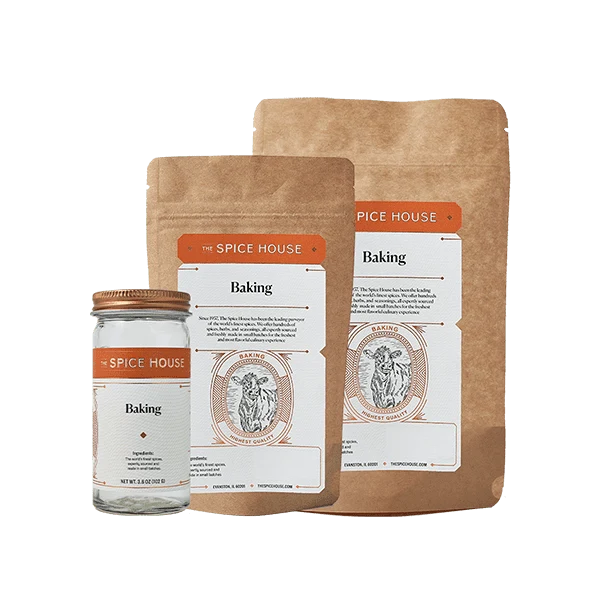 Espresso Powder
