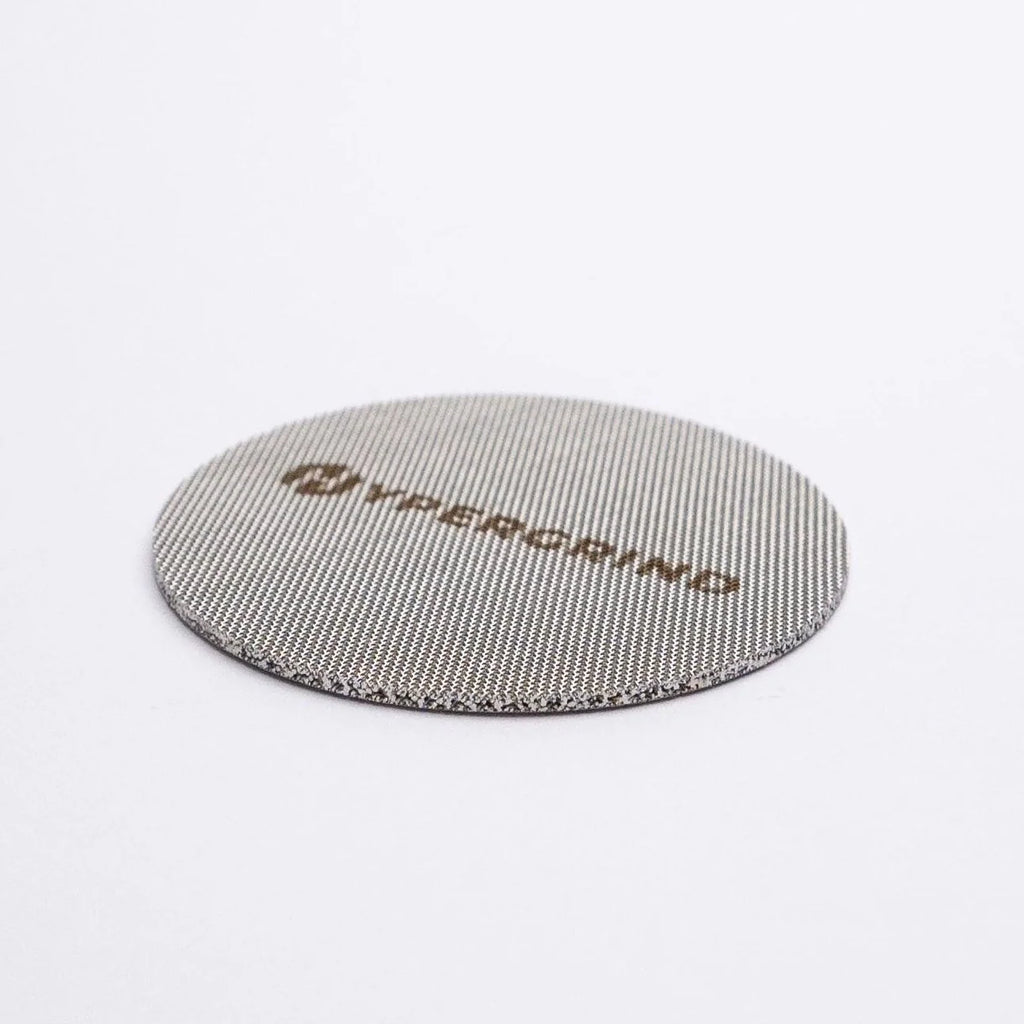 Espresso Puck Screen
