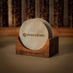 Espresso Puck Screen