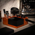 Espresso Puck Screen