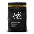Espresso Roast Coffe — 250g / Whole Bean / 250g / Espresso / 250g / Stove Top / 250g / Plunger / 250g / Batch Brew / 250g / A