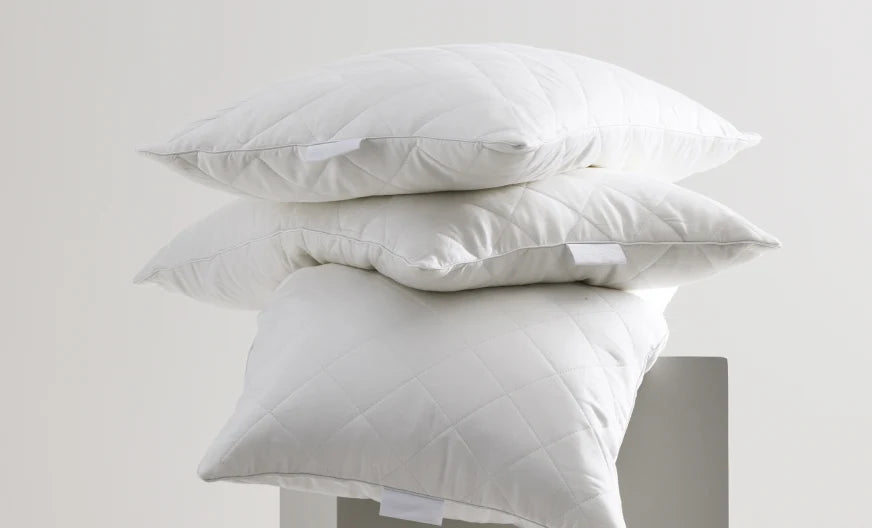 Eucalyptus Down Alternative Pillow