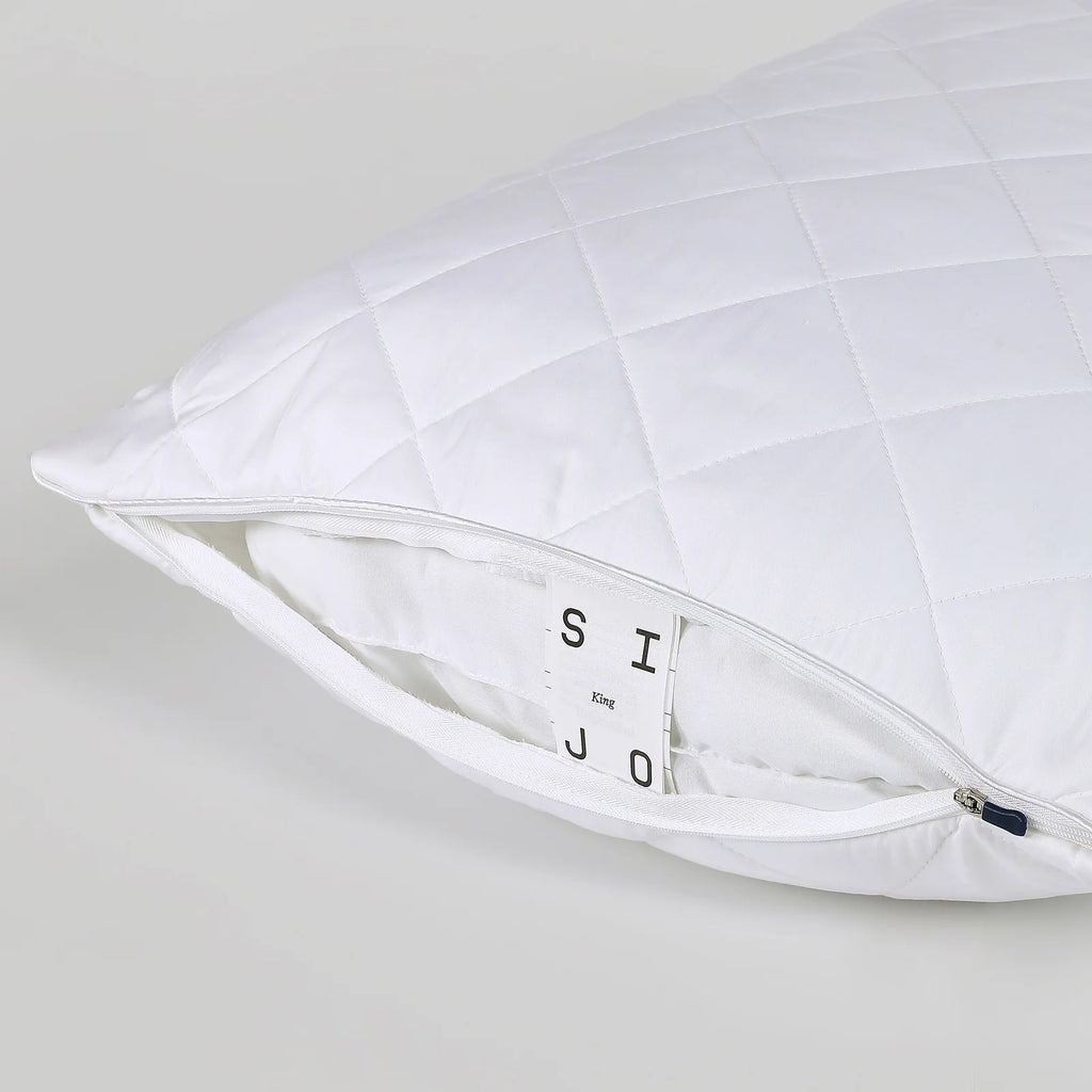 Eucalyptus Down Alternative Pillow