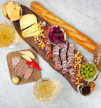 European Charcuterie Tasting Box