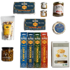 European Charcuterie Tasting Box