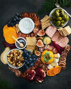 European Charcuterie Tasting Box