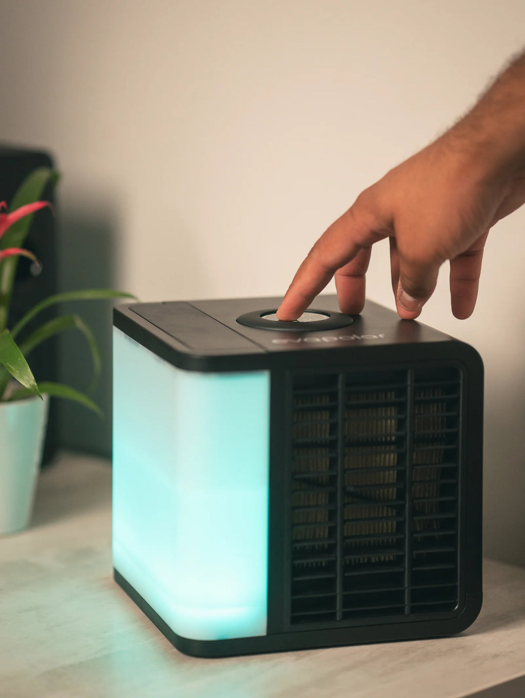 Evaporative Air Cooler