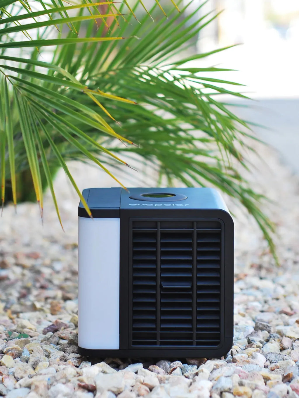 Evaporative Air Cooler