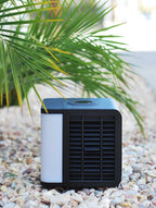 Evaporative Air Cooler
