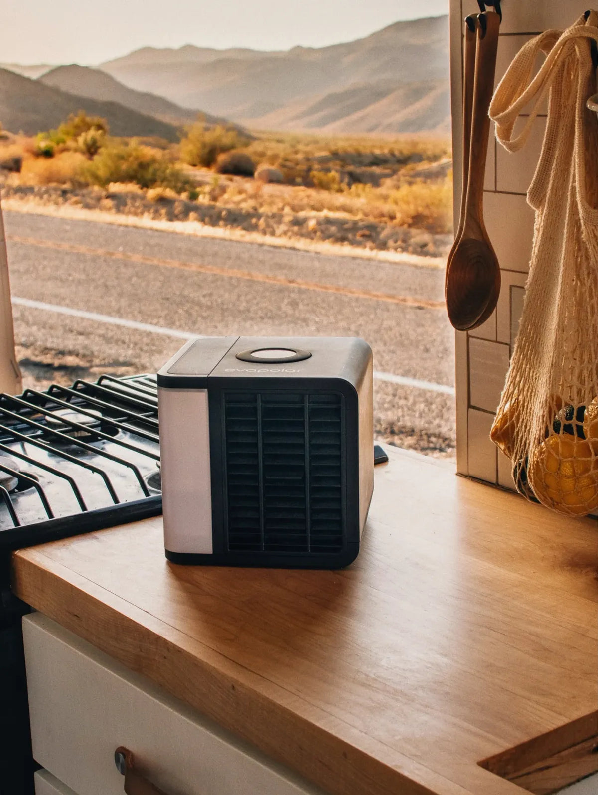 Evaporative Air Cooler